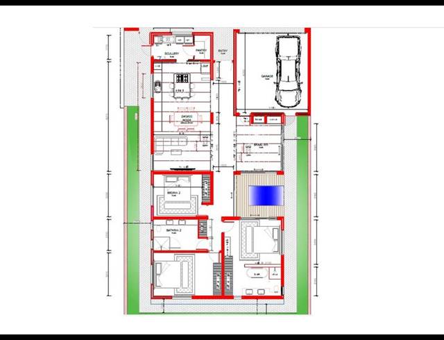 3 BEDROOM HOUSE FOR SALE IN SHELLEY POINT
